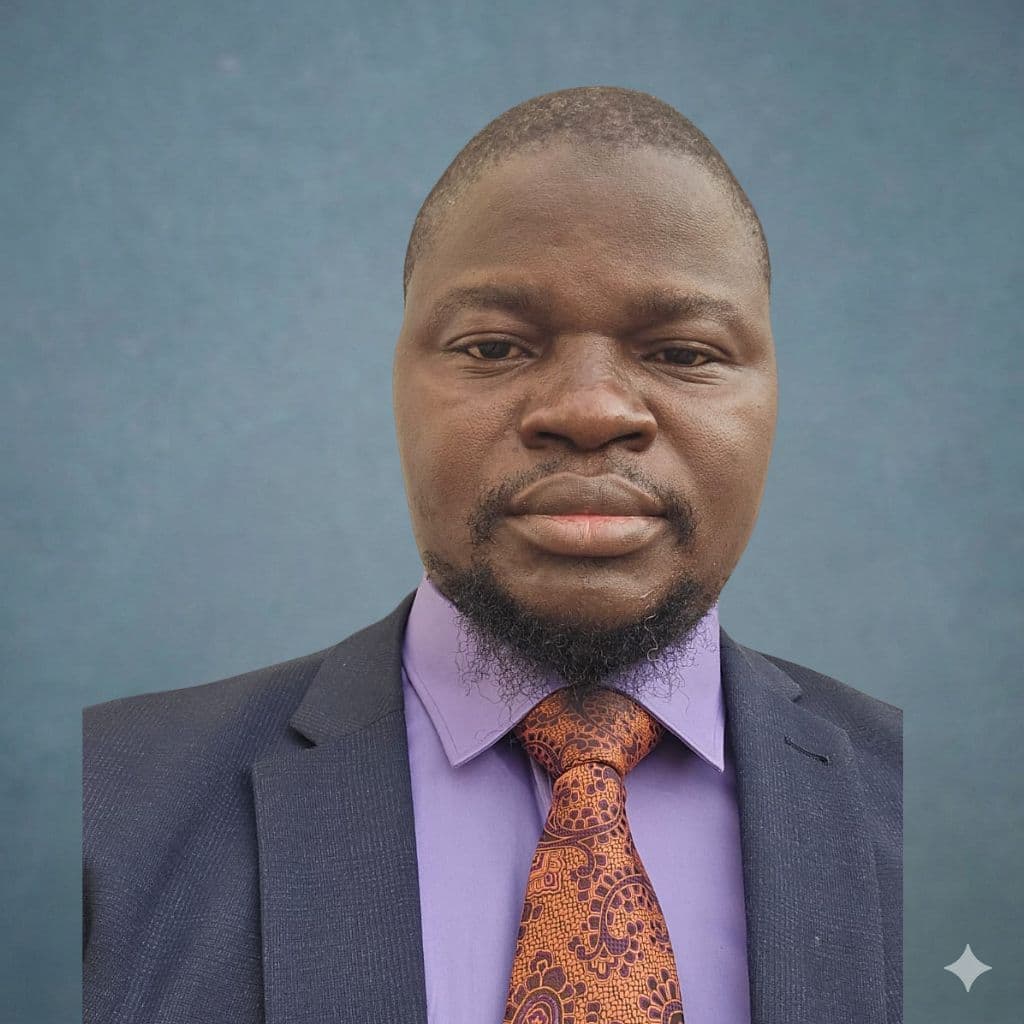 Dr Ajiboye, Lukman Olelakan