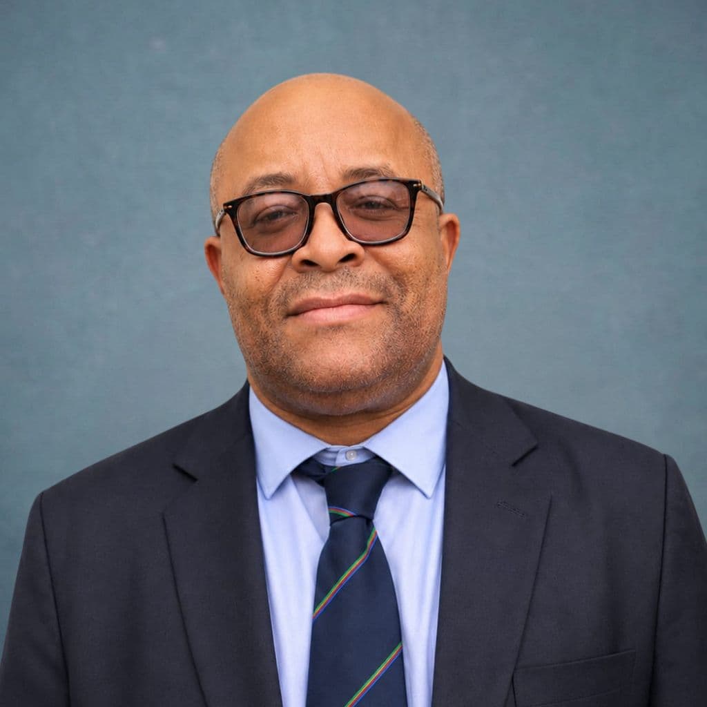 Dr. Christian Chukwuemeka Madubueze