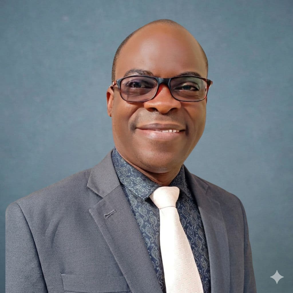 Dr. Efosa Obamwonyi