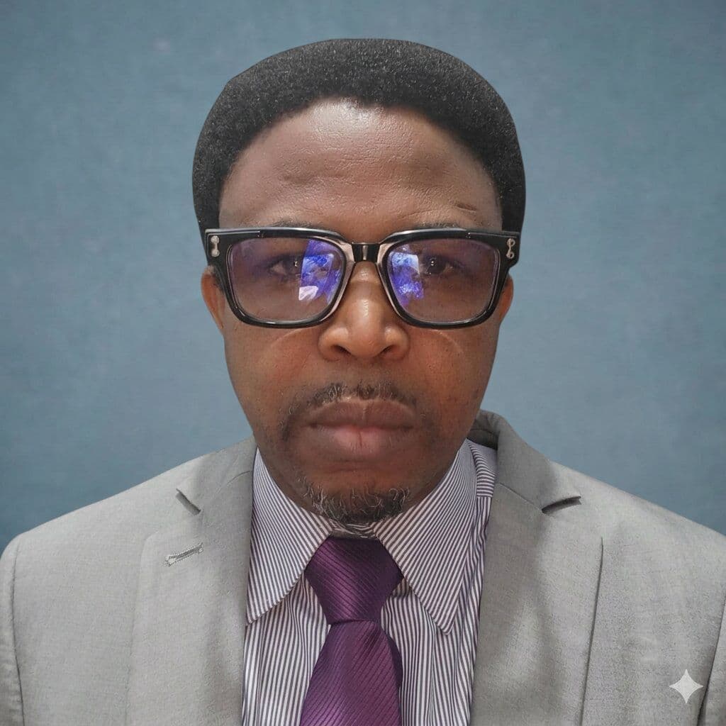 Dr. Iwuafor, Raymond Uche