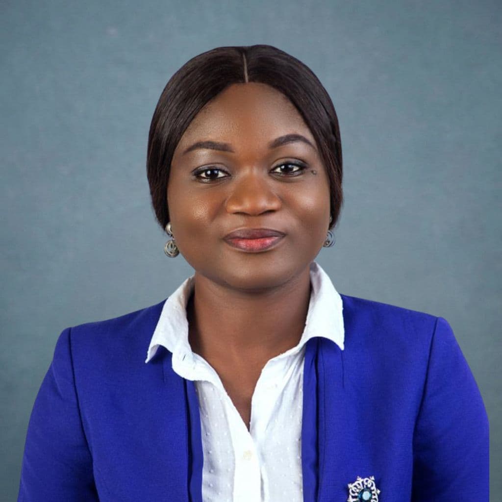 Dr. Ofodile Peace Uchenna