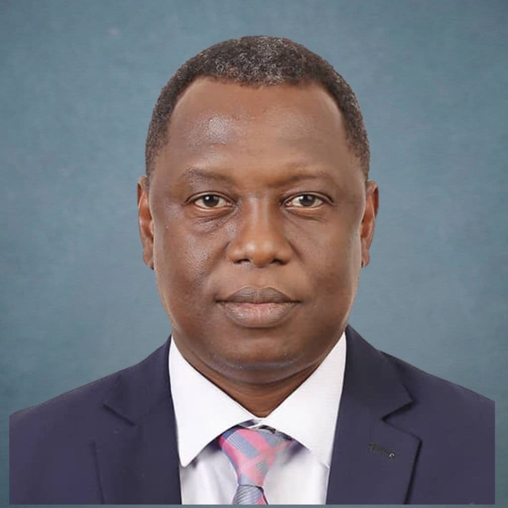 Prof. Michael Bundepuun Ode