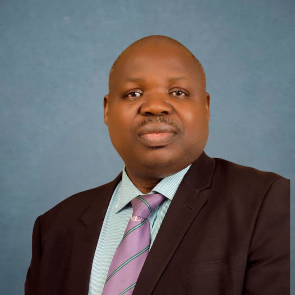 Prof E.A Orimolade