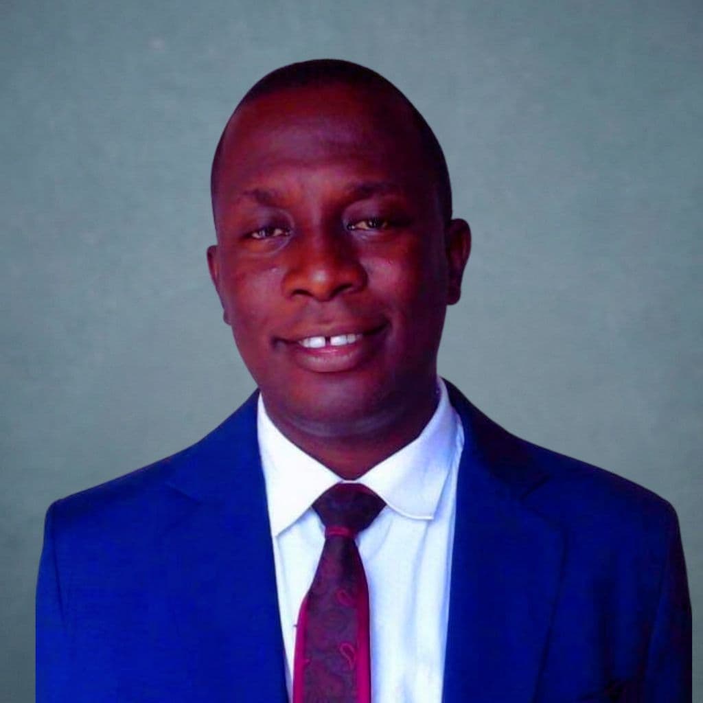 Dr C.O Maduka