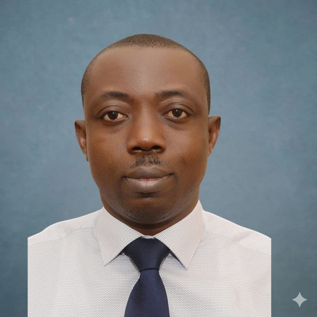 Dr B.A Igbinoba