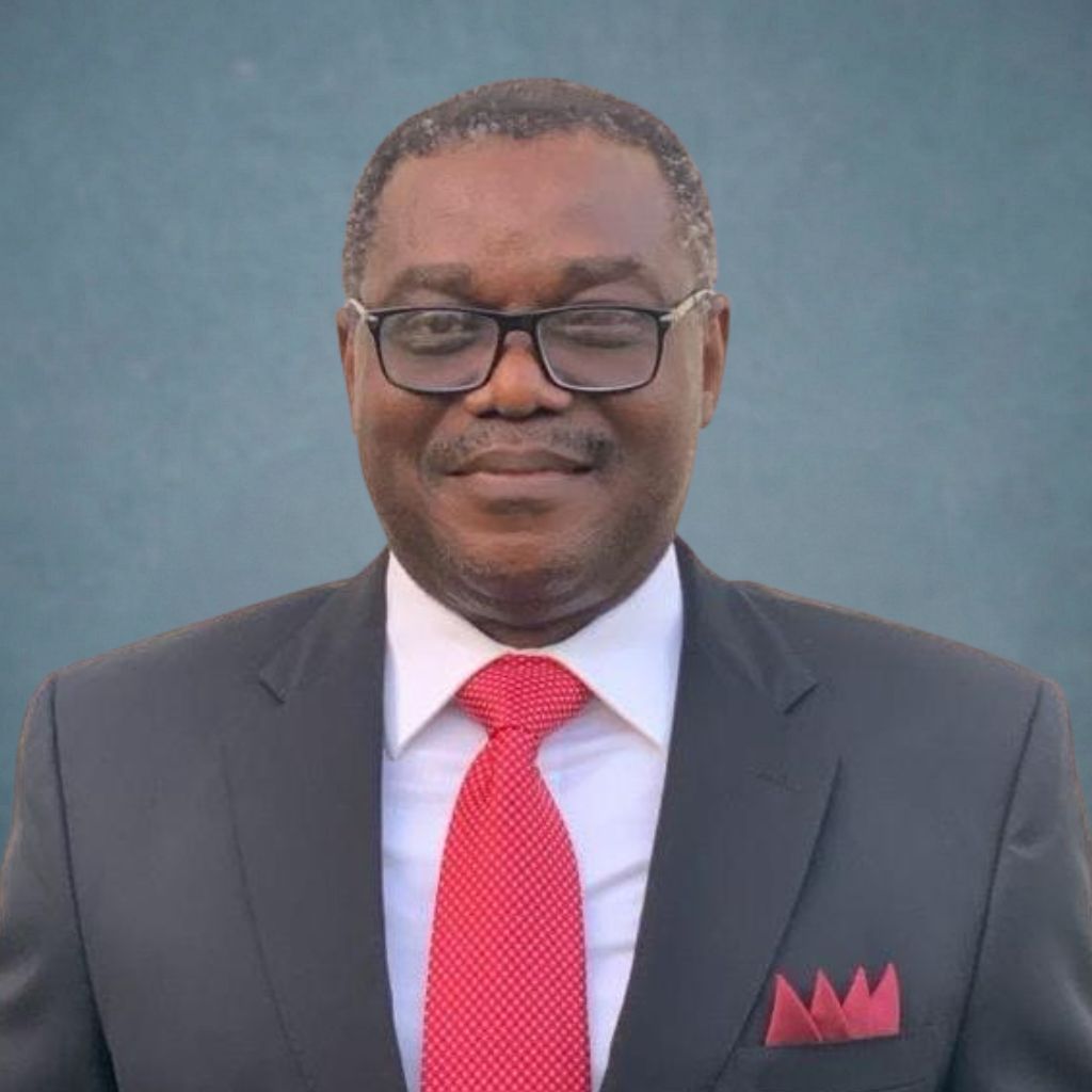 Professor C.O. Onyebuchi Chukwu