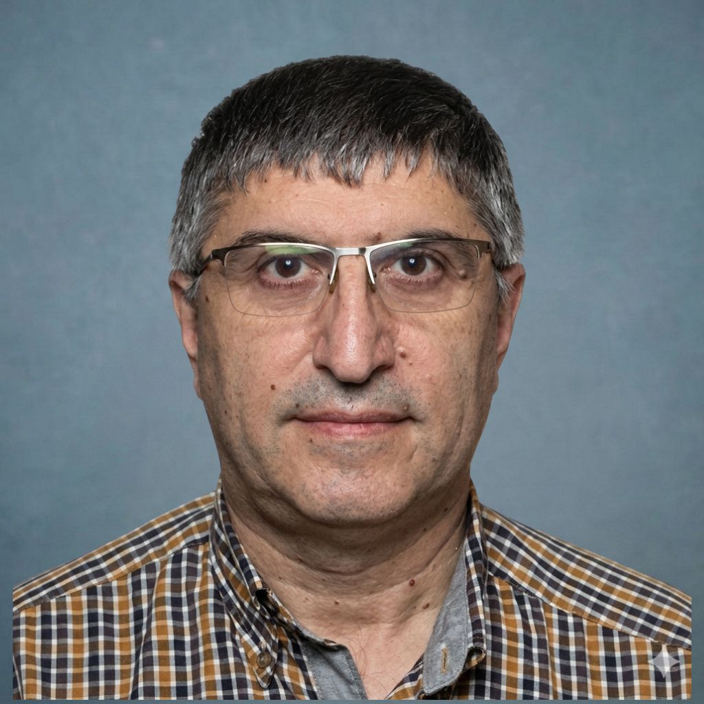 Dr. (Professor) Ibrahim Yanmis